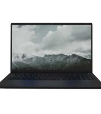 Ноутбук Rikor NEURO 3 RL-AC02/15.6"/IPS/AMD Ryzen 5 7430U/16Gb/512Gb SSD/AMD Radeon Graphics/Windows 11 Pro/черный/1.64kg