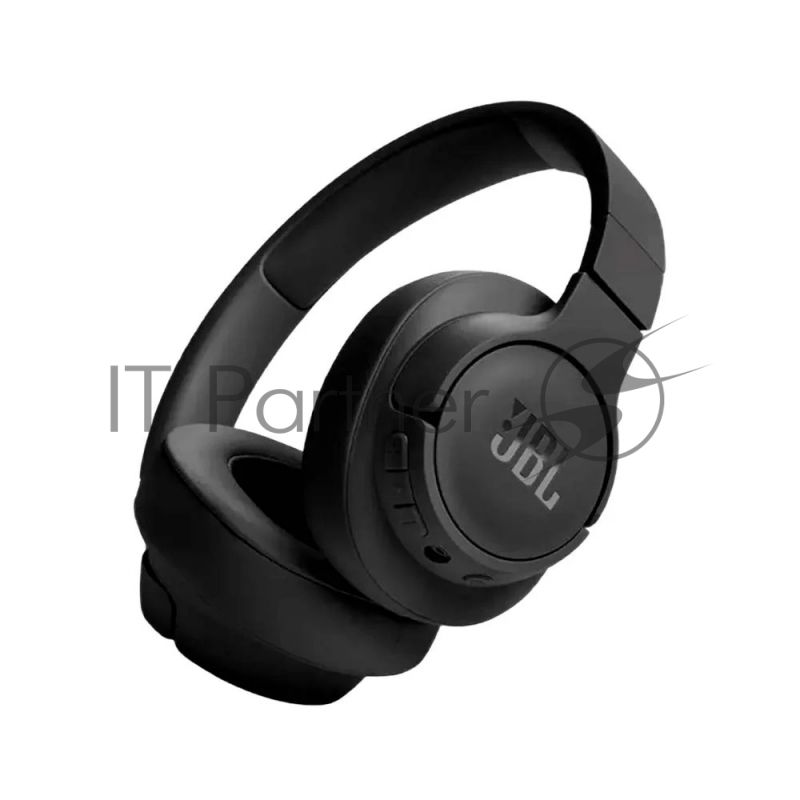 Наушники-гарнитура JBL Tune 720BT (накладные) синий