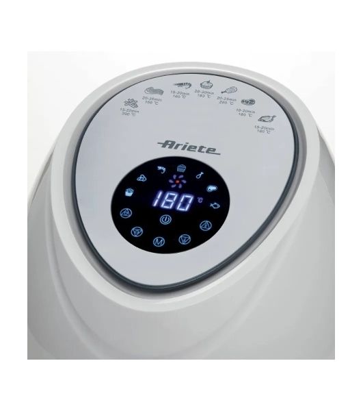 Аэрофритюрница Ariete 00C461803AR0 4618 WH