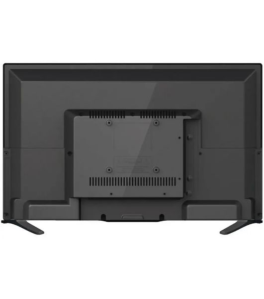 Телевизор LEFF 32" 32H690T черный LCD DLED HD 60Hz Smart TV Салют ТВ
