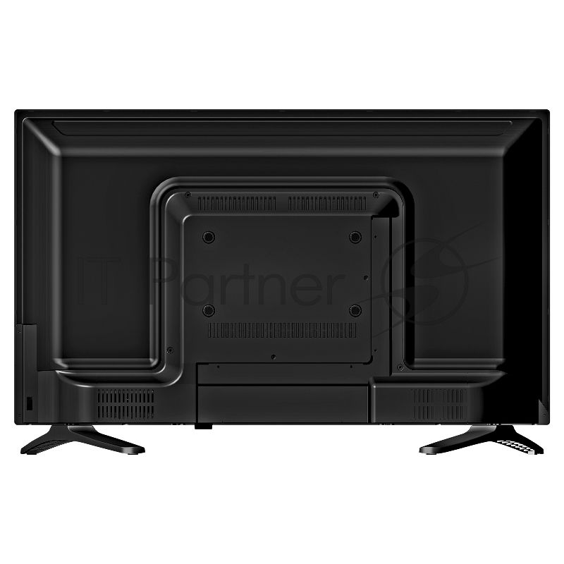 Телевизор BBK 31.5" 32LEX-7218 TS2C (B) черный LED HD 60Hz Яндекс ТВ