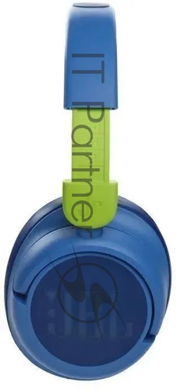 Наушники JBL JR 460NC (накладные), синий