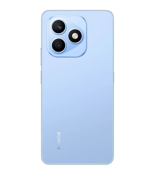 Смартфон HONOR X8d 8/128Gb, голубой