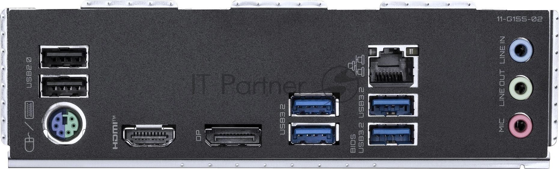 Материнская плата Gigabyte B550M GAMING X, AM4, AMD B550, 4xDDR4, 4xSATA, 2xM.2 PCIe 4.0/3.0, 1xPCIe 4.0 x16, 1xPCIe 3.0 x16 (x4), 1xPCIe 3.0 x1, 1xHDMI, 1xDisplayPort, 1x1Gb LAN, 4xUSB 3.2 Gen1, 2xUSB 2.0, 3x3.5 мм, 7.1, microATX