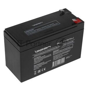Батарея для ИБП Ippon Pacific II 3000 72В 9Ач для Pacific II 3000