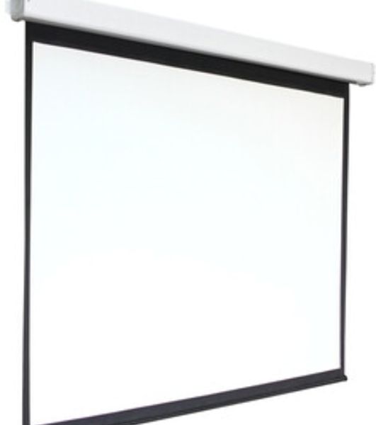 Экран 168x300см Digis Electra-F DSEF-16906 16:9 настенно-потолочный рулонный (моторизованный привод)