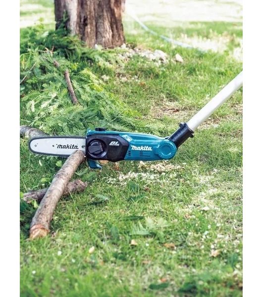 Высоторез Makita DUA200RF01аккум.