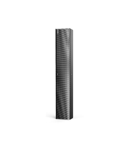 Акустическая система Yealink MSpeaker II черный Soundbar AMS 1306029