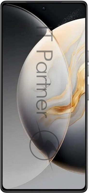 Смартфон Tecno Camon 30 Pro 5G, 12/512Gb, черный
