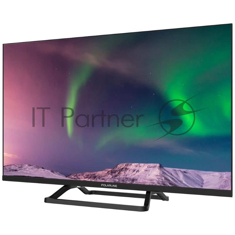Телевизор PolarLine 32" 32PL14TC черный LED HD 60Hz U