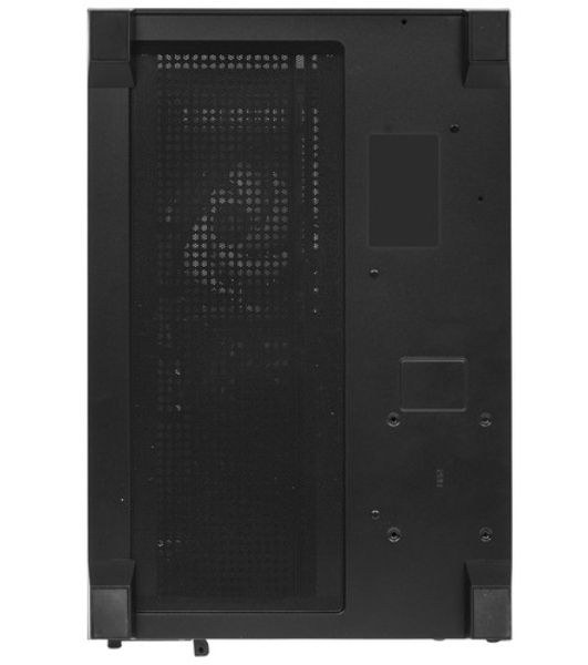 Компьютер Bloody BD-PC RAB84T2 TWR Ryzen 7 7700 (3.8) 32Gb SSD1Tb RTX5060 8Gb Windows 11 Home 64 2.5xGbitEth 650W черный (RUS) (2142055)