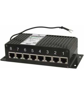 Грозозащита Osnovo SP-IP8/1000(ver2)