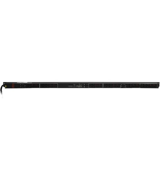 Блок распределения питания Powercom PDU-32A-type 5