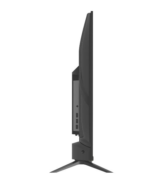 Телевизор Aiwa 32" 32N1-H1300B черный DLED HD 60Hz SBER Салют 1GB/8GB