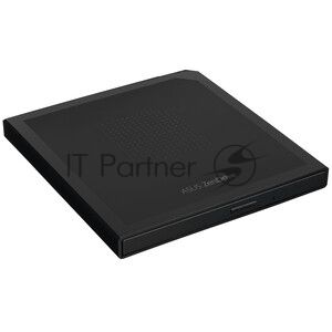 Оптический привод внешний ASUS SDRW-08V1M-U/BLK/G/AS , dvd-rw, external, USB Type-C cable; 90DD02L0-M29000