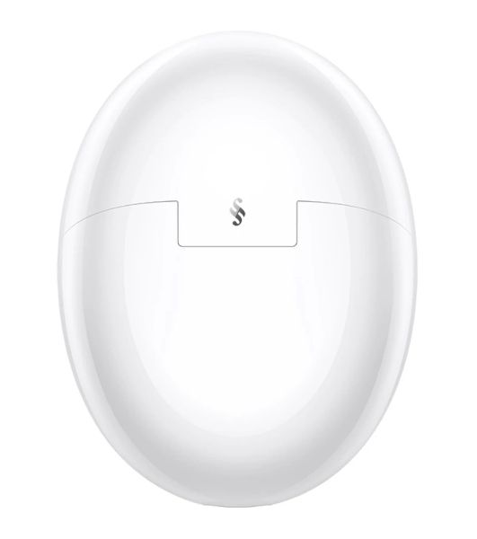 Наушники TWS Huawei FreeBuds 6 белый, вкладыши, Bluetooth, до 8 ч
