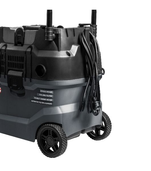 Строительный пылесос Bort BAX-600E