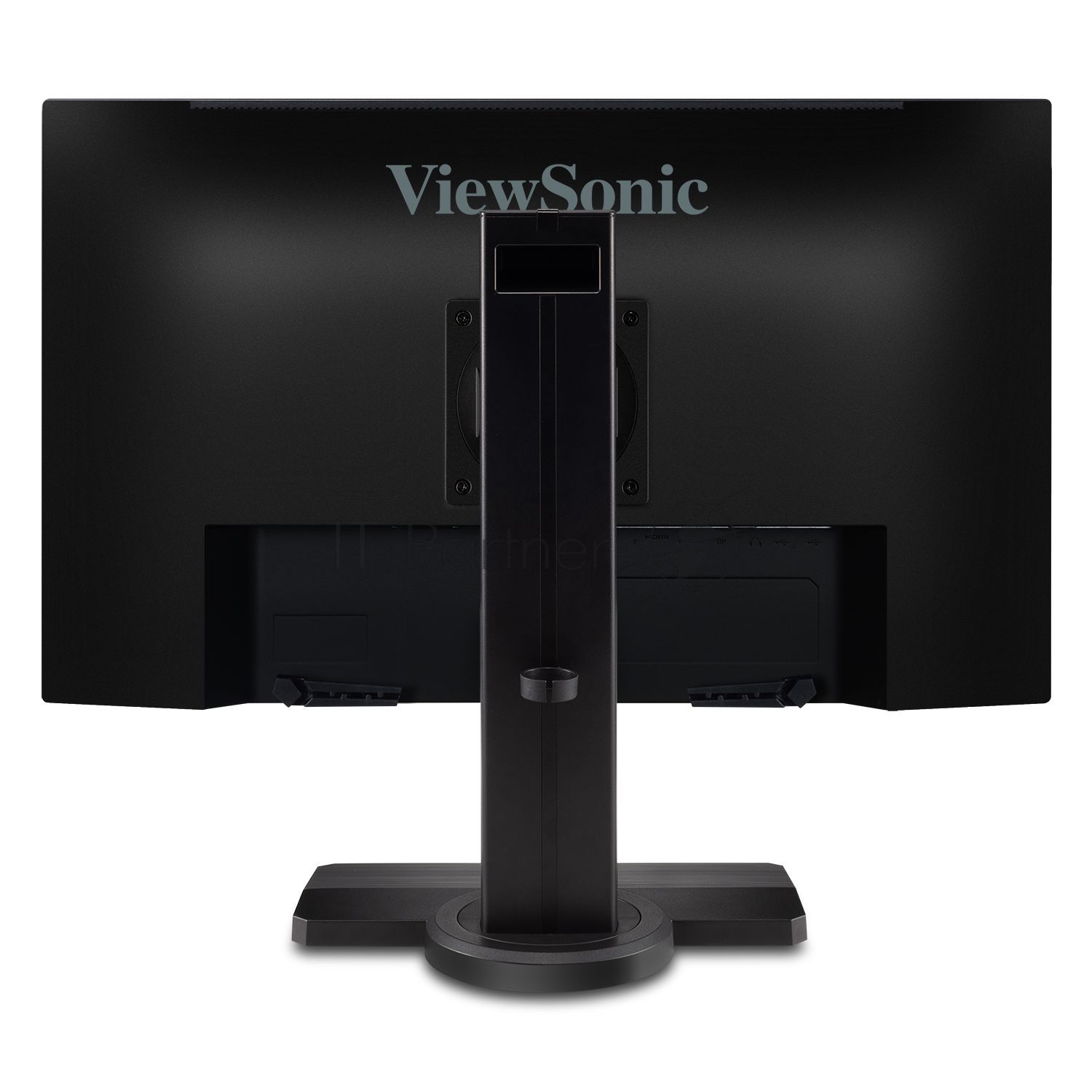 Монитор 23.8" ViewSonic XG2431 IPS 1920x1080, 240 Гц, 1 мс, 16:9, 350 кд/м², 2xHDMI, DisplayPort, HDR, Flicker Free, Low Blue Light, черный