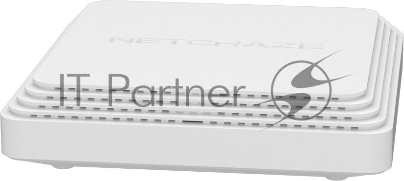 Беспроводной маршрутизатор Netcraze Sprinter SE (NC-3712)