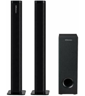 Саундбар HITECHNICS (20463) HSB-5020 черный