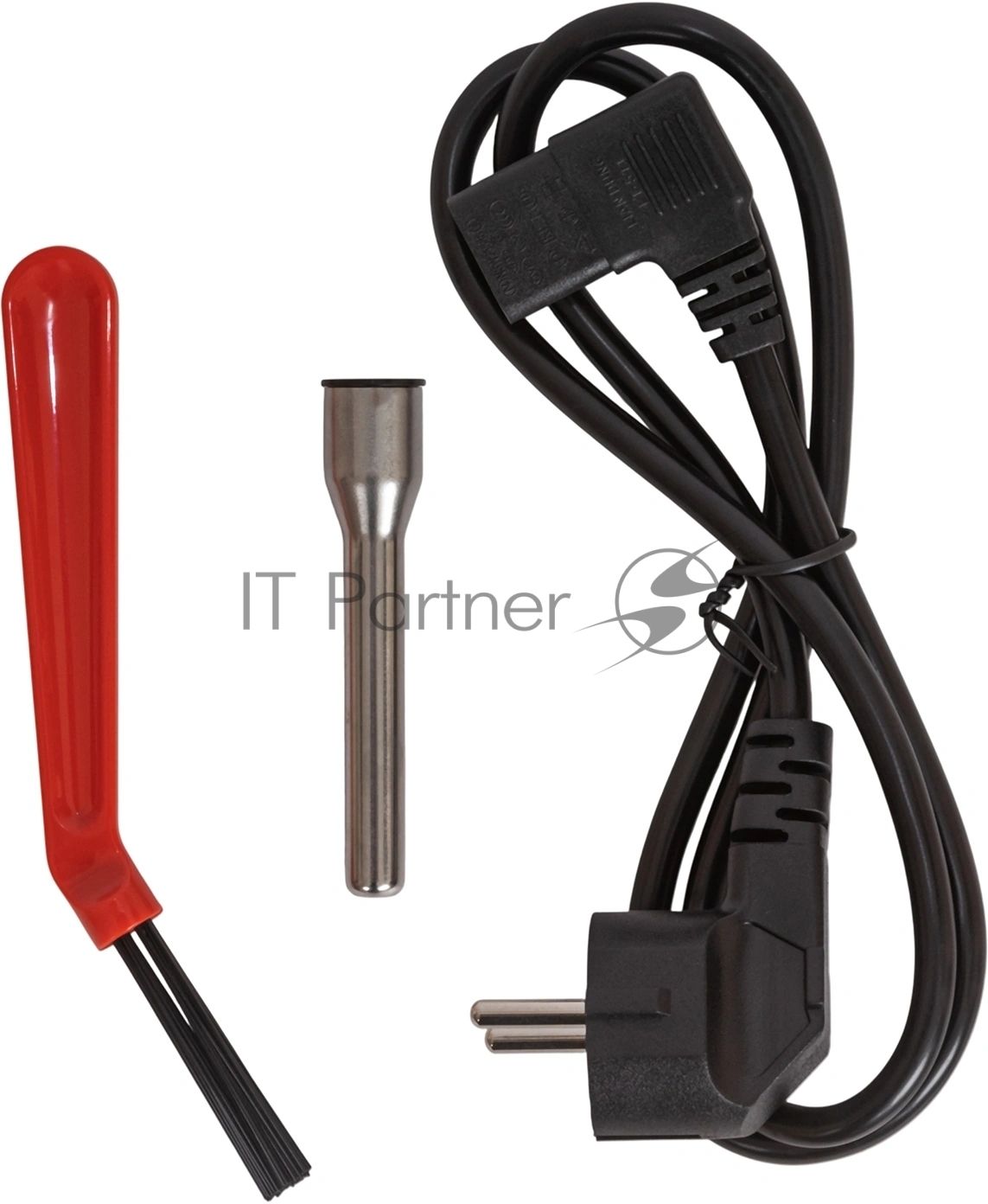 Кофемашина Supra CMS-3700 1350Вт серебристый