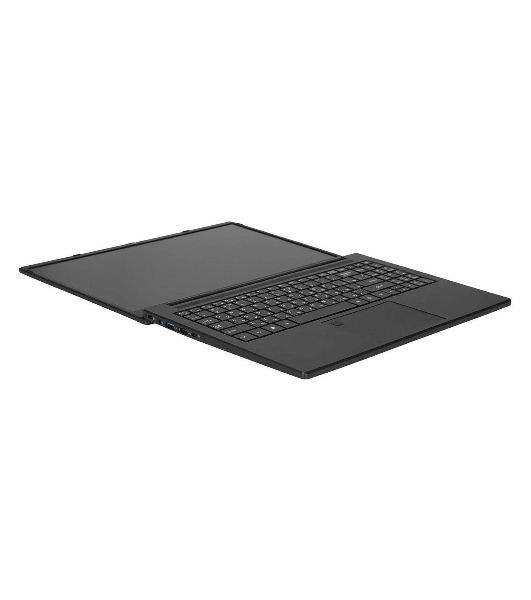 Ноутбук Rikor NINO 201.1/15.6"/IPS/AMD Ryzen 3 5425U/8192Mb/256Gb SSD/AMD Radeon Graphics/Windows 11 Pro/черный/1.65kg