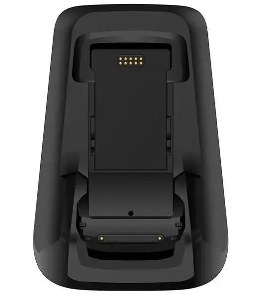 Зарядная станция Urovo ACC-HBCDT40 для DT40 1 слот для ТСД + 1 слот для АКБ для DT40 (упак.:1шт)