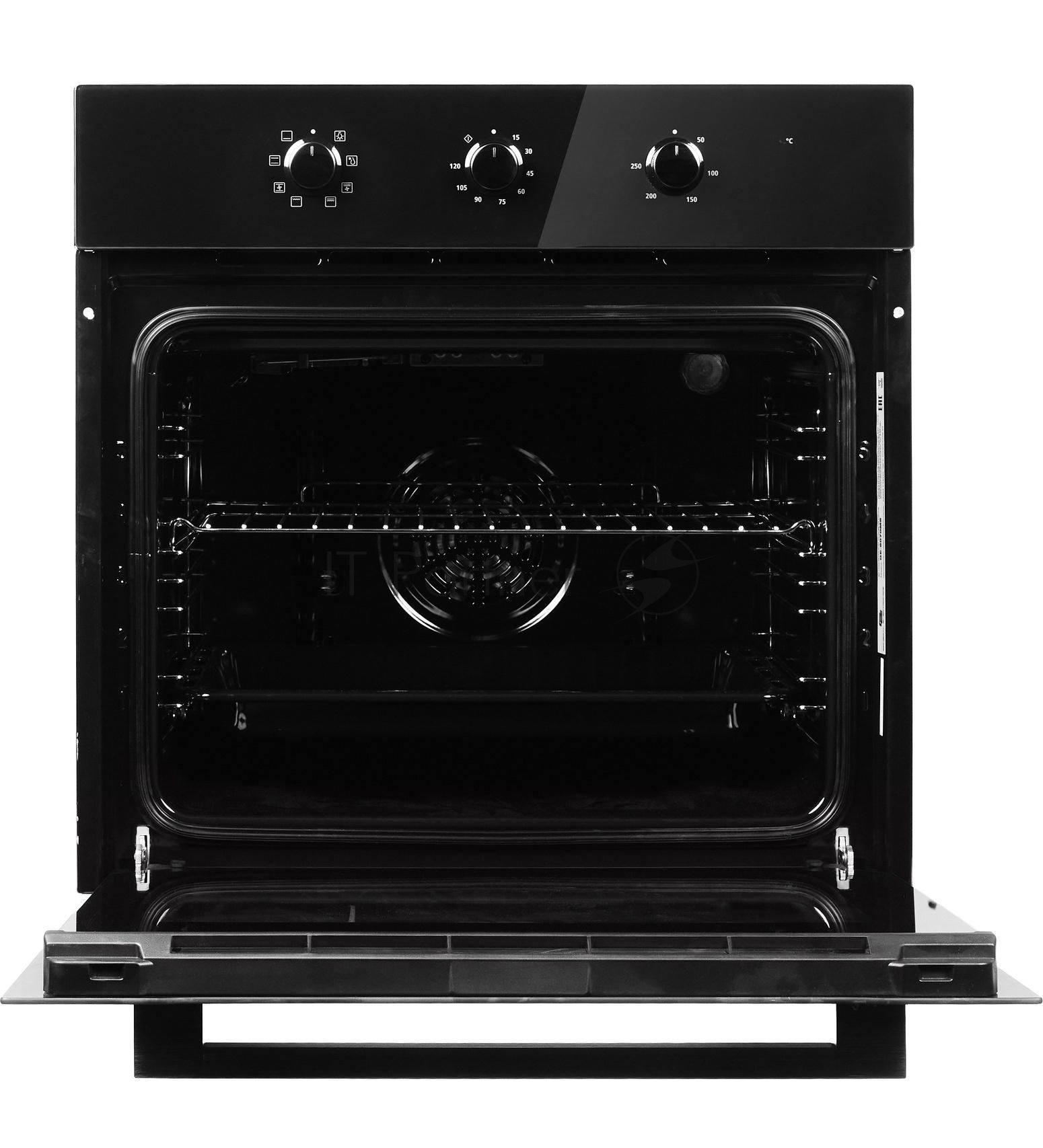 Встраиваемый духовой шкаф General Electronics GE-6070M8