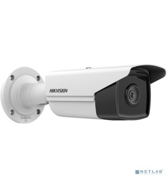 Видеокамера IP Hikvision DS-2CD2T83G2-2I(2.8mm) 2.8-2.8мм цветная