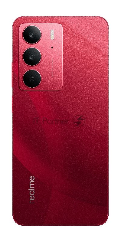 Смартфон Realme C75, 8/256Gb, красный