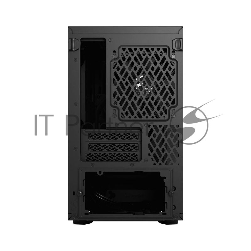 Компьютерный корпус Fractal Design Define 7 Nano черный TG Light Tint FD-C-DEF7N-02