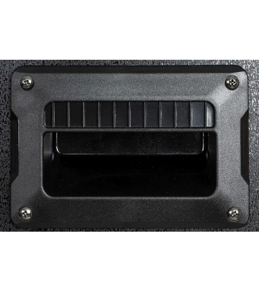 Минисистема SUPRA SMB-2150 черный 1200Вт FM USB BT SD (в комплекте: активн.+пассив.колонки)