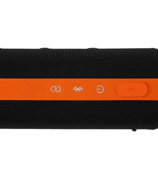 Беспроводная портативная колонка Xiaomi S29D Sound Outdoor 30W черный