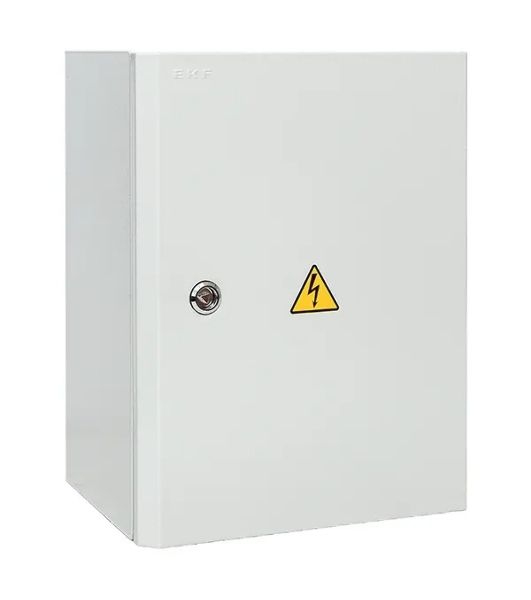 Щит с монтажной панелью ЩМПг- 40.30.22 IP65 PROxima EKF mb65-403022