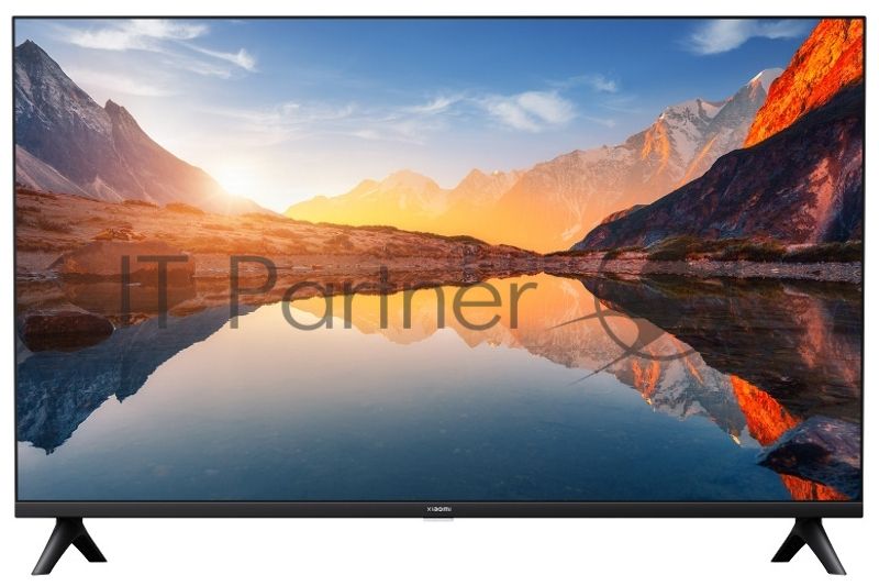 Телевизор Xiaomi 32" ELA5603GL L32M8-A2RU черный DLED HD 60Hz Google TV