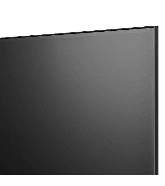 Телевизор Hisense 50" 50U7S серый