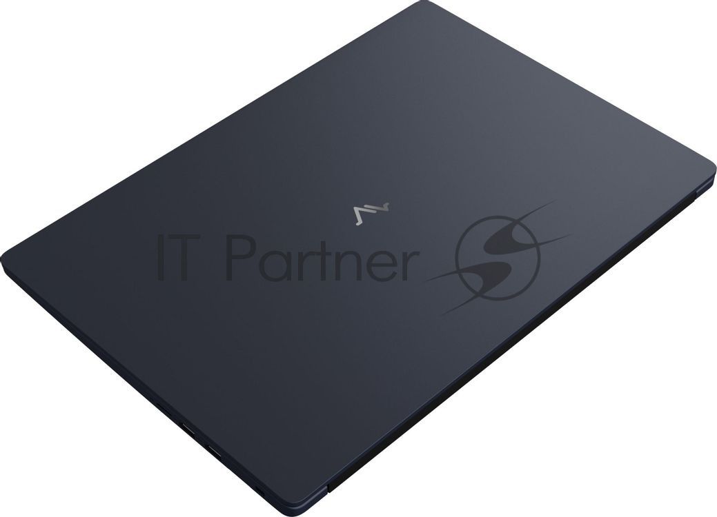 Ноутбук Maibenben M675/16"/IPS/AMD Ryzen 5 7430U/16Gb/512Gb SSD/AMD Radeon Graphics/Windows 11 Home/синий/1.79kg