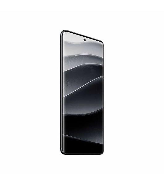 Смартфон Xiaomi Redmi Note 14 Pro+ 5G 12/512Gb, черный