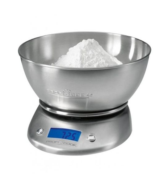 Кухонные весы Profi Cook PC-KW 1040