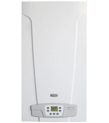 Котел газовый настенный компактный BAXI ECO-4S 24 F