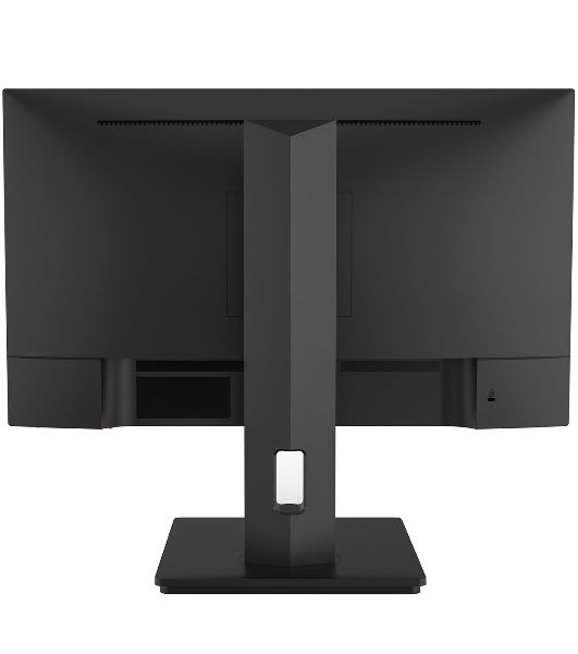 Монитор 27" Aiwa MQ274A IPS 2560x1440, 100 Гц, 4 мс, 16:9, 300 кд/м², HDMI 2.0, DP 1.2, USB-C (15 Вт), 3.5 Jack, динамики (2x3 Вт), FreeSync, G-Sync, черный