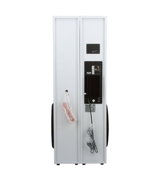 Колонка ELTRONIC (20-80) HOME SOUND белый - колонка 10