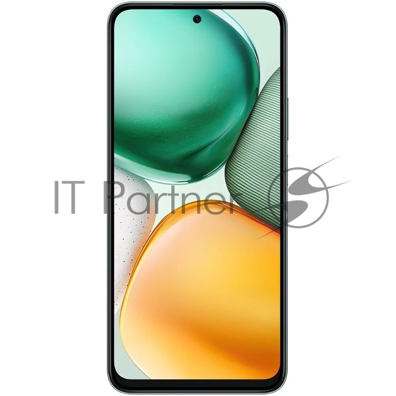 Смартфон Honor X7c, 8/256Gb, зеленый