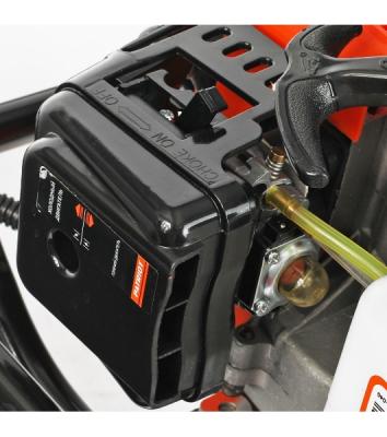 Мотобур бензиновый PATRIOT PT AE150D (без шнека) easy start