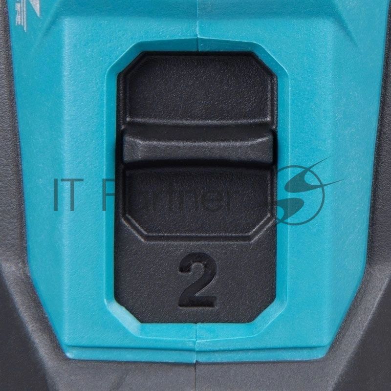 Дрель-шуруповерт Makita DHP490WV аккум. патрон:быстрозажимной (кейс в комплекте)