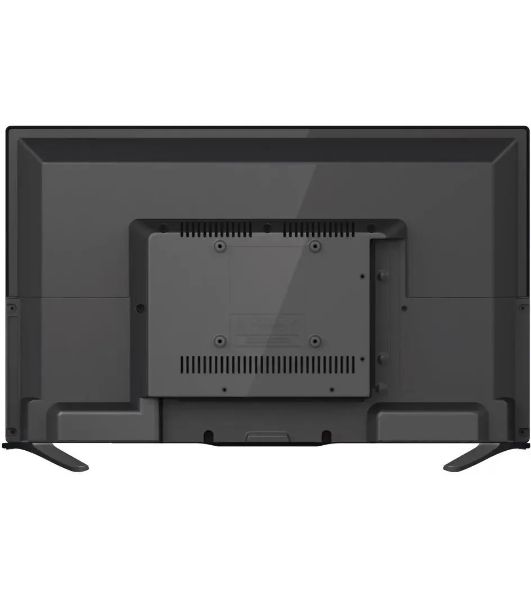 Телевизор LEFF 24" 24H250T черный LED LCD FHD 60Hz