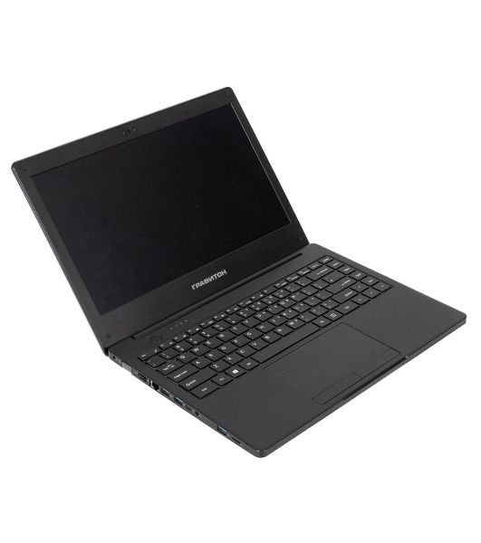 Ноутбук Гравитон Н14И-ТП 14.0"FHD300nit i5 1135G7/1x16GBDDR4/512GB SSD M.2/WiFi+BT/HUB/NoOS/1YST