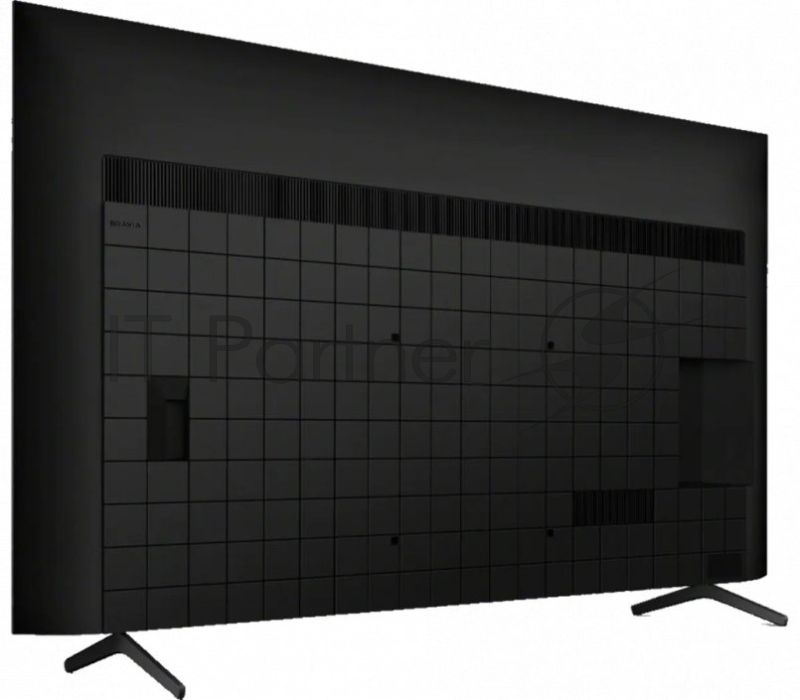 Телевизор Sony 75" K-75S30 черный LED UHD 50Hz Google TV