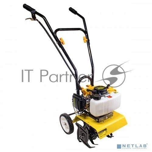 Мотокультиватор Champion GC252 1.9 лс 51.7сс шир. 25 см глуб. 22.5 см 1.2 л 15.85 кг