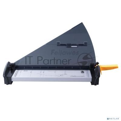 Резак сабельный Fusion A3, 10лст., пласт. защитный экран. (FS-54109/CRC 54109) Резак сабельный Fusion A3, 10лст., пласт. защитный экран. (FS-54109/CRC 54109)